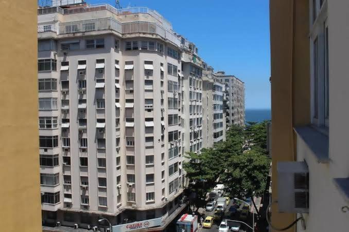 Apartabeach Rio de Janeiro Exterior photo